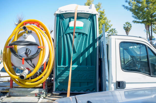 Porta potty rental for festivals in Show Low, AZ