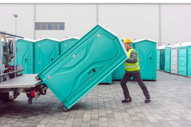  Show Low, AZ Porta Potty Rental Pros