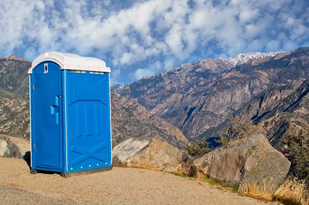 Portable Toilet Options We Offer in Show Low, AZ