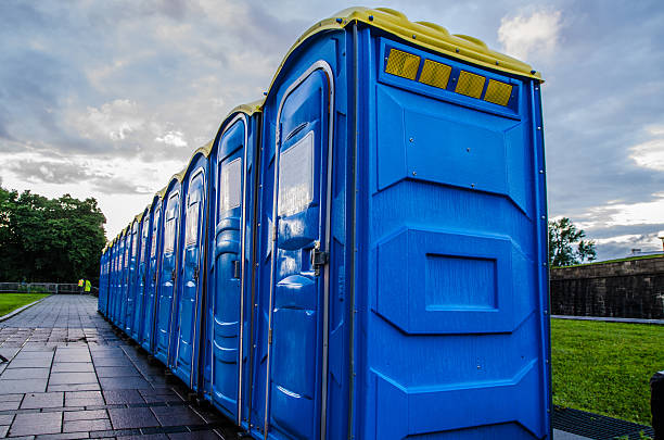 Best Sanitation services for porta potties  in Show Low, AZ